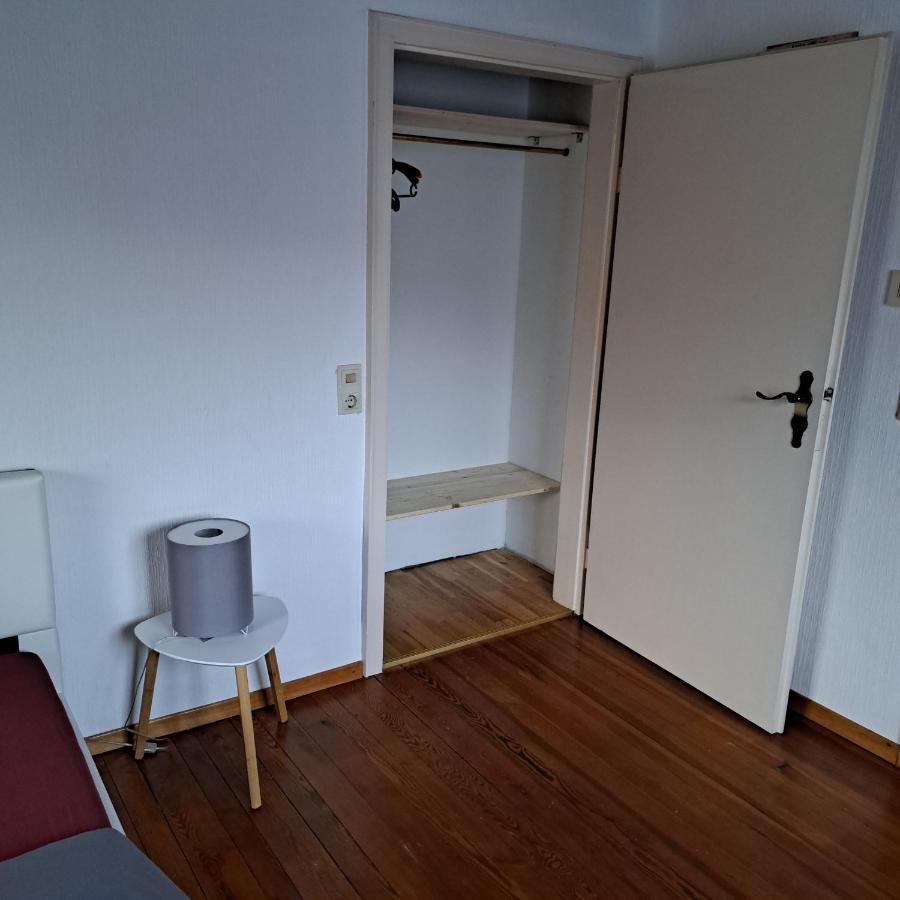Wohn-Eitel Romantik Bad Wildbad Eksteriør billede
