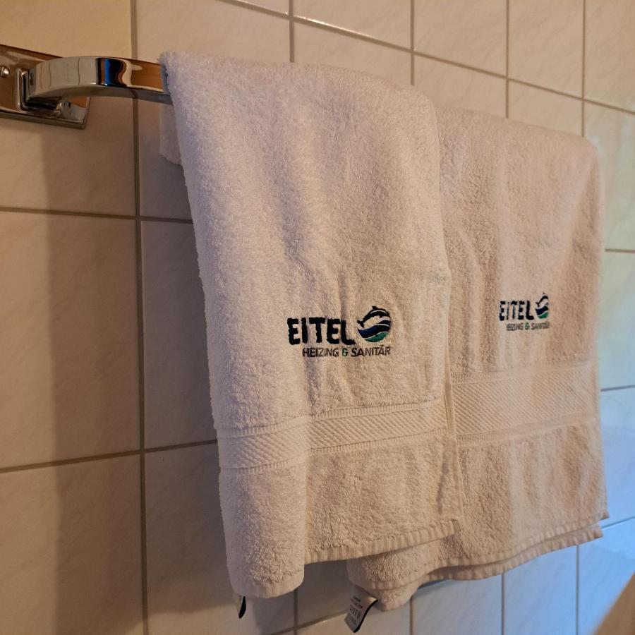 Wohn-Eitel Romantik Bad Wildbad Eksteriør billede