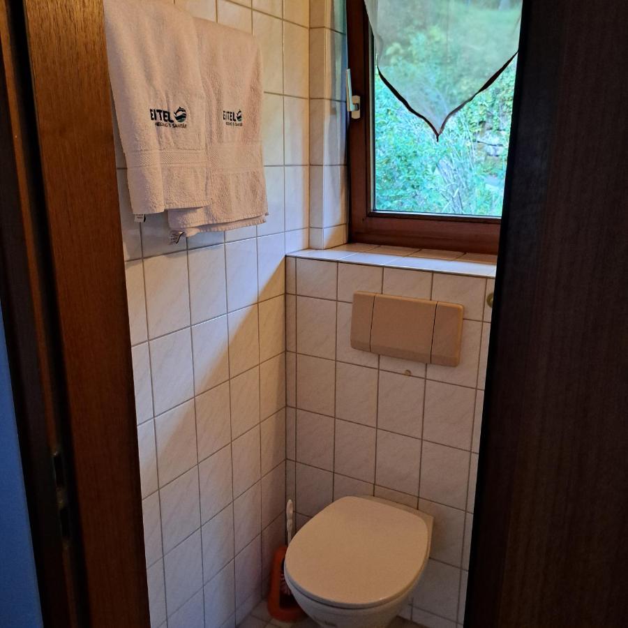 Wohn-Eitel Romantik Bad Wildbad Eksteriør billede