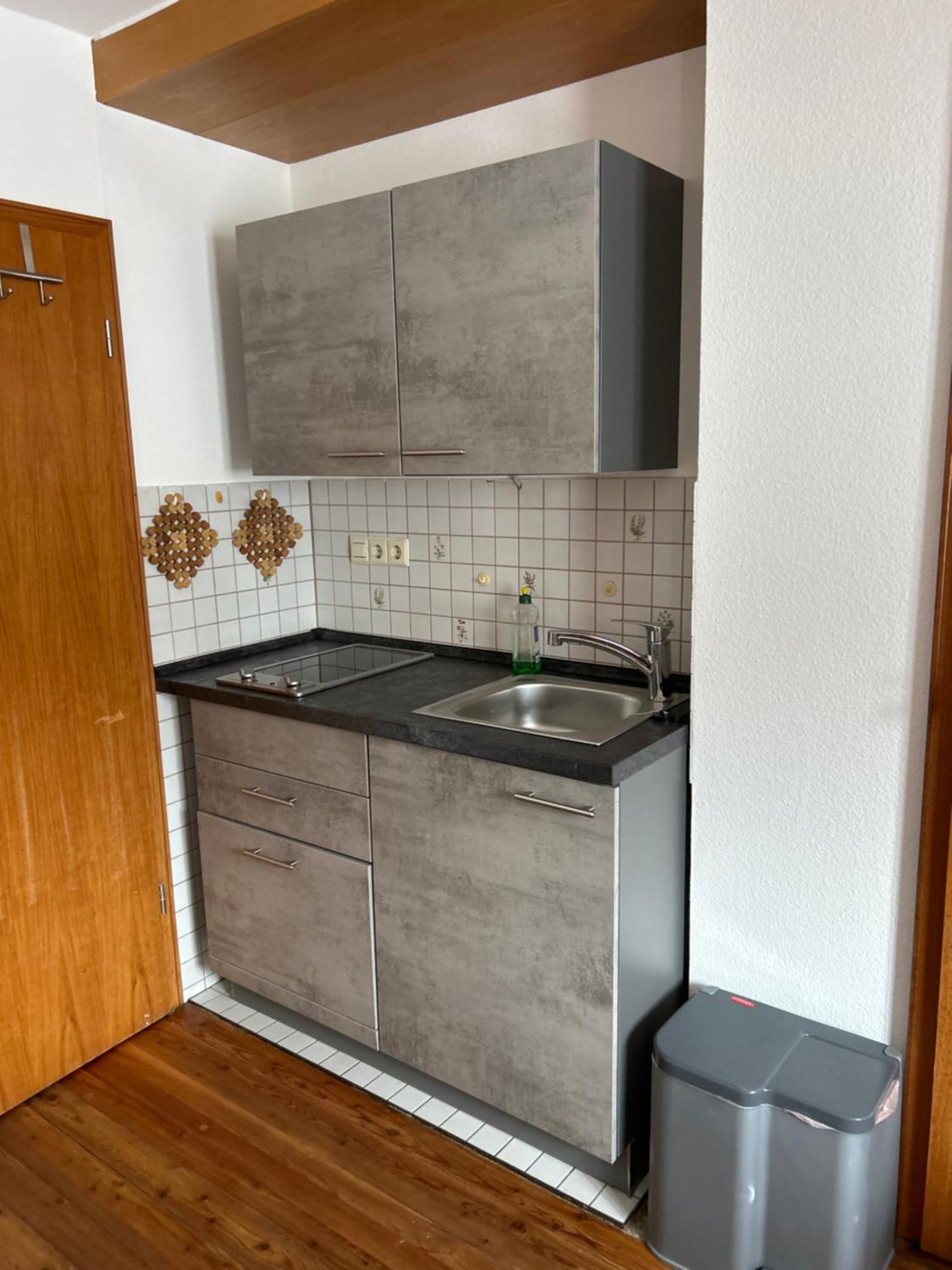 Wohn-Eitel Romantik Bad Wildbad Eksteriør billede